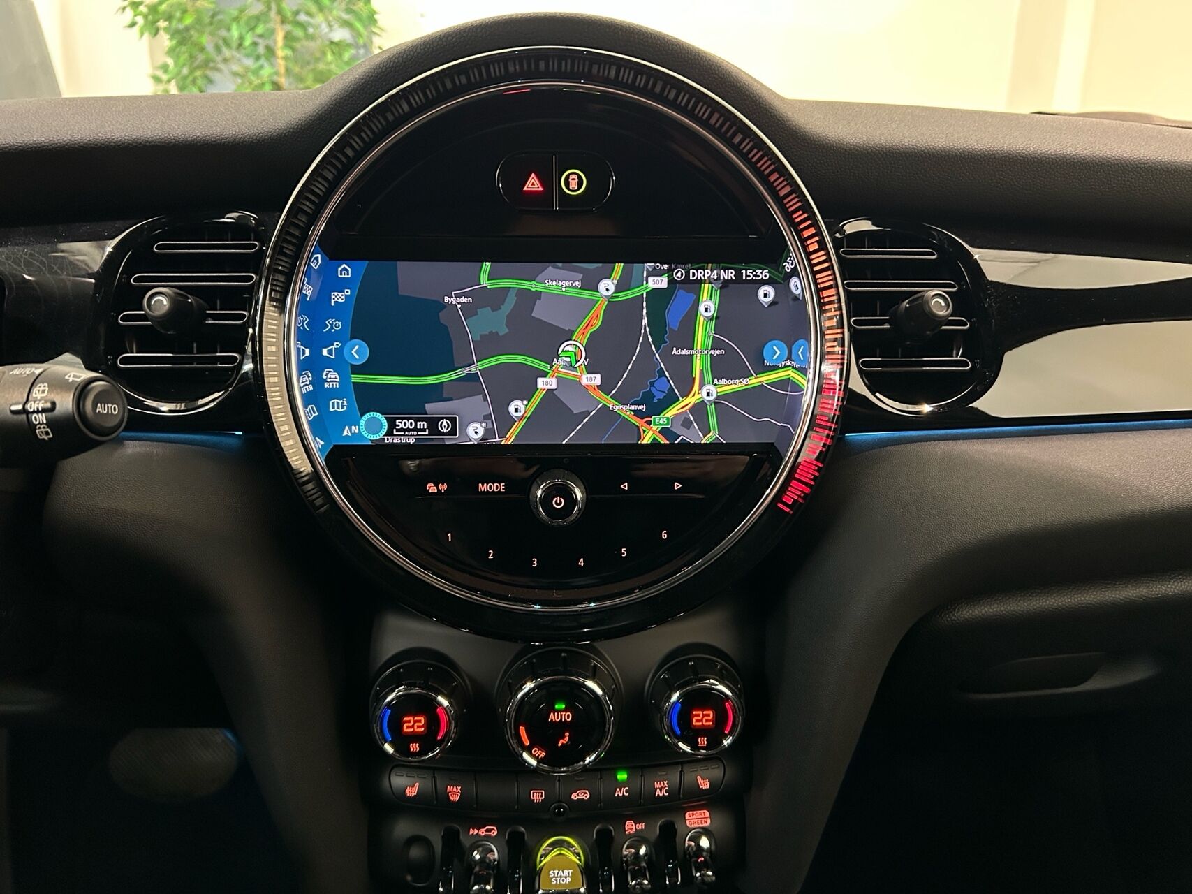 Mini Cooper billede 13