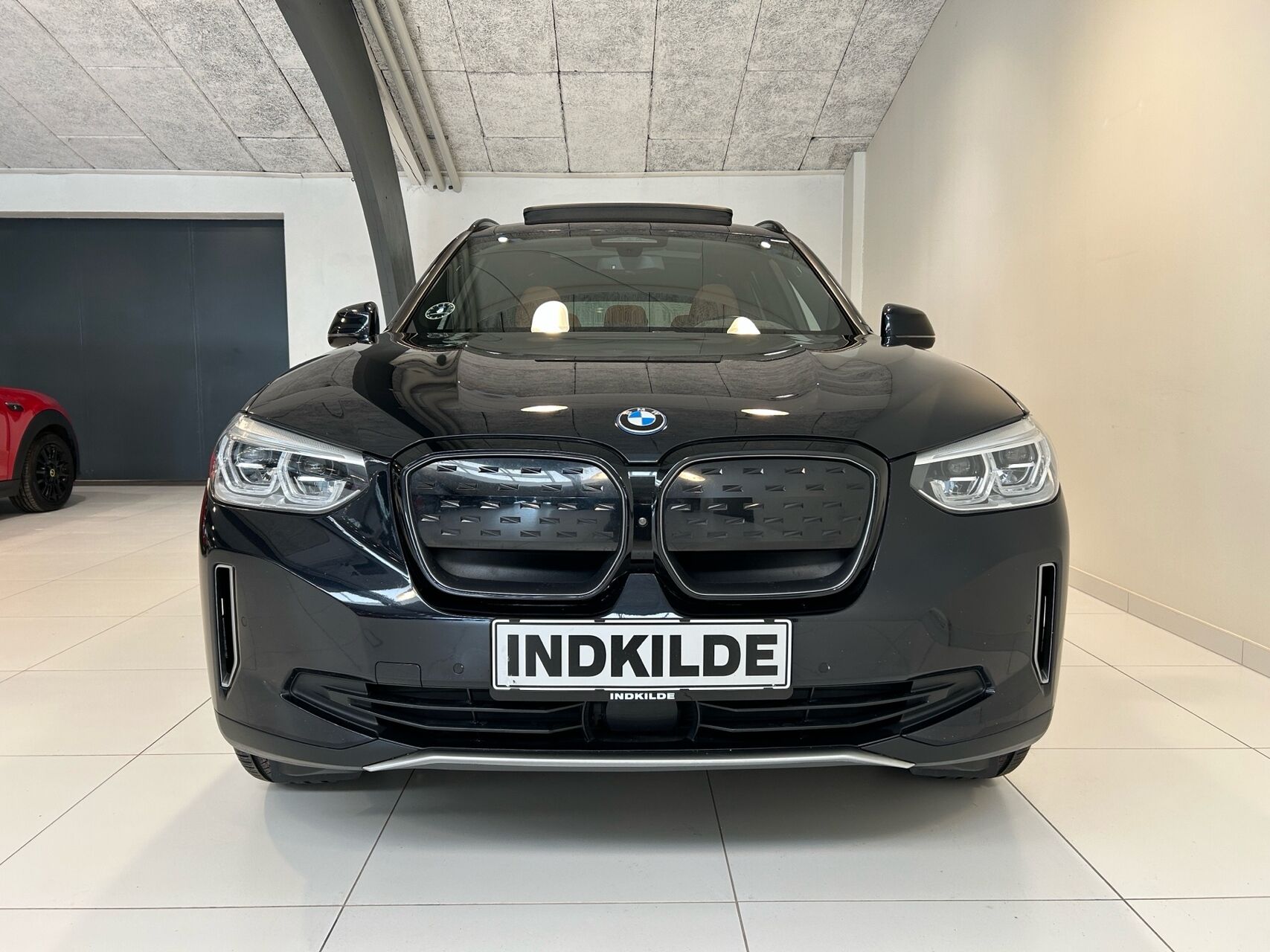 BMW iX3 billede 3
