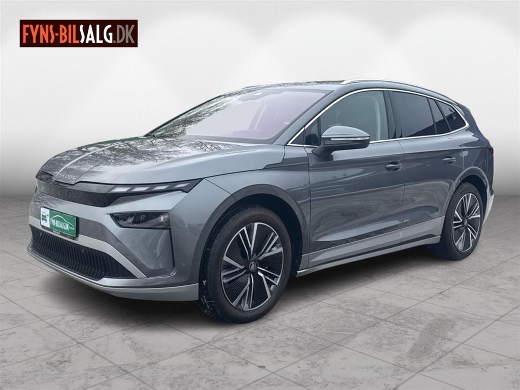 Skoda Enyaq 85 iV 286HK 5d Aut.