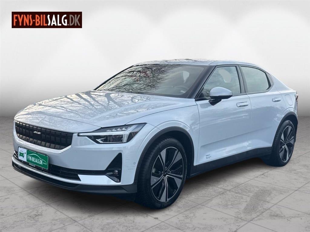 Polestar 2 EL Long range Single motor 231HK 5d Aut.