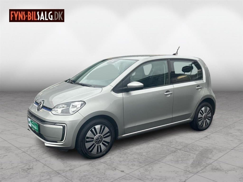 VW e-up EL 83HK 5d Aut.