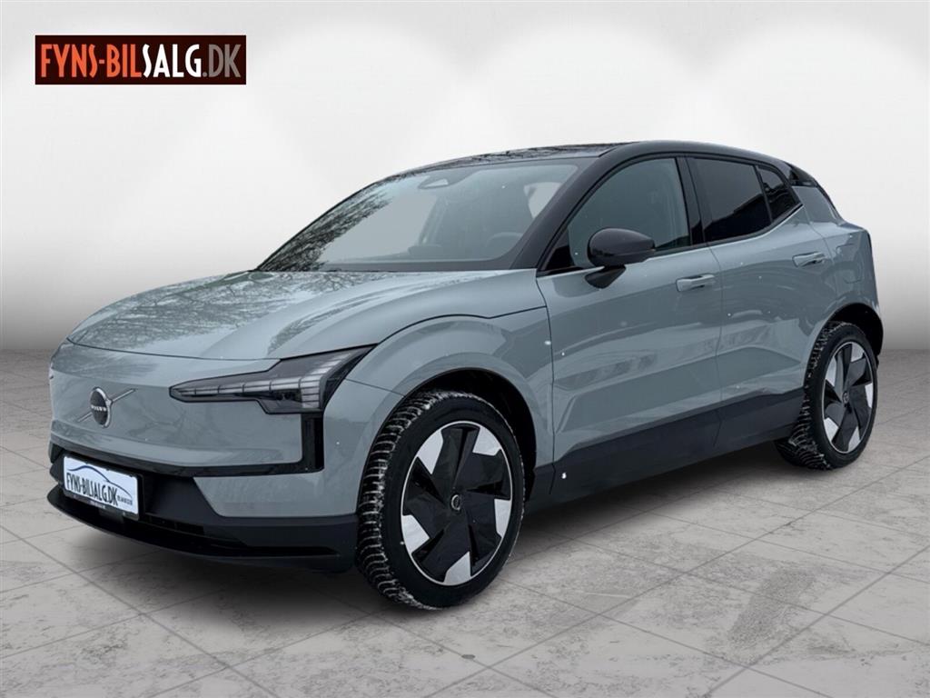 Volvo EX30 Single Motor Extended Range Plus 272HK 5d Aut.