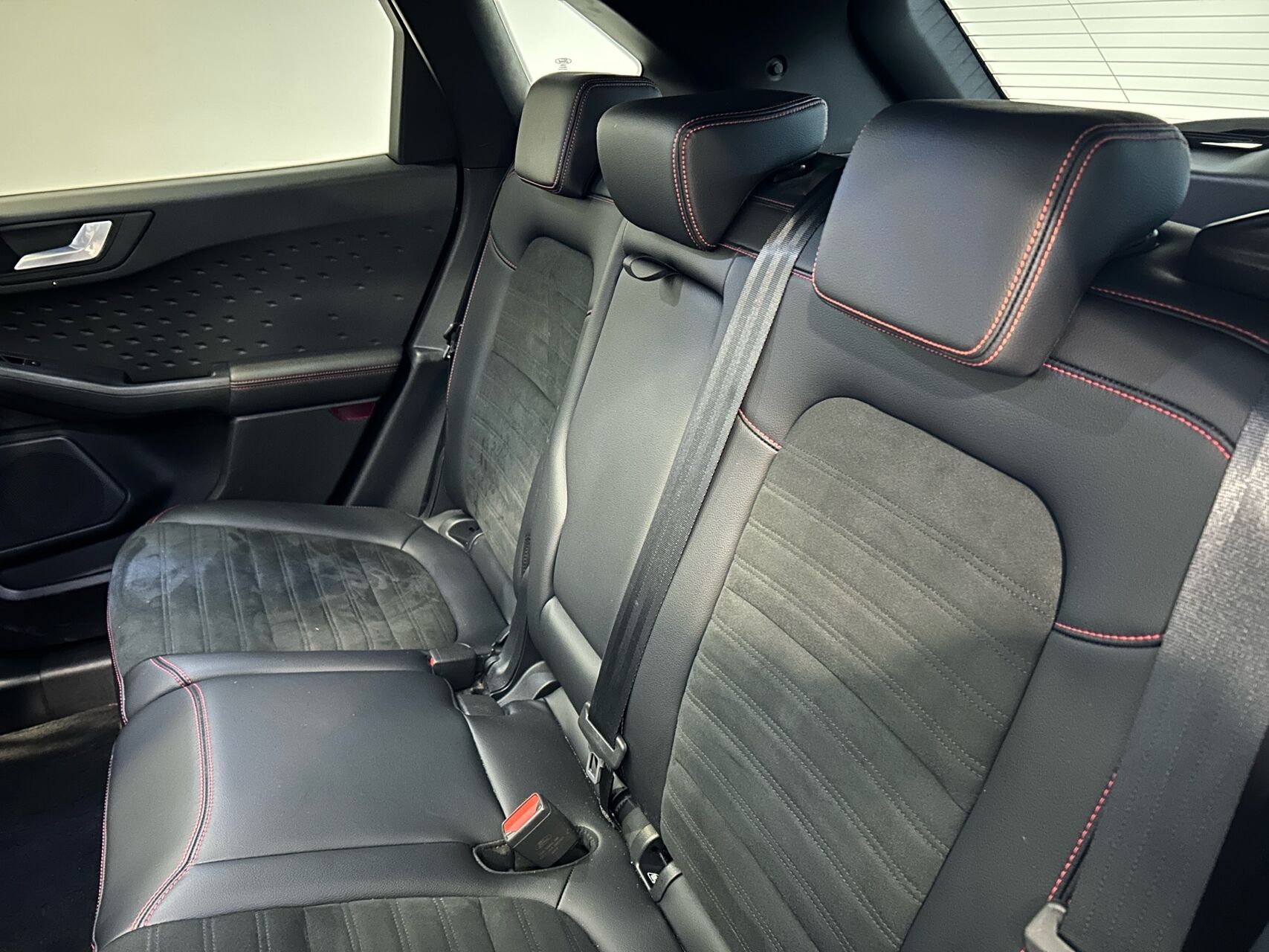 Ford Kuga billede 10