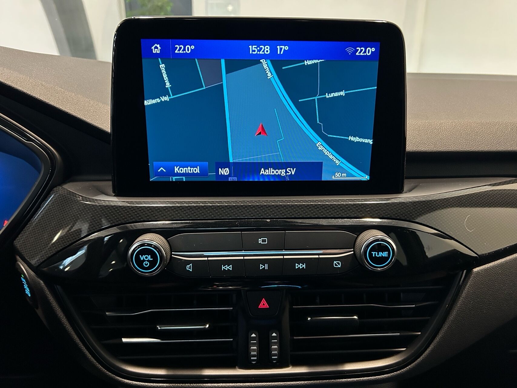 Ford Kuga billede 13