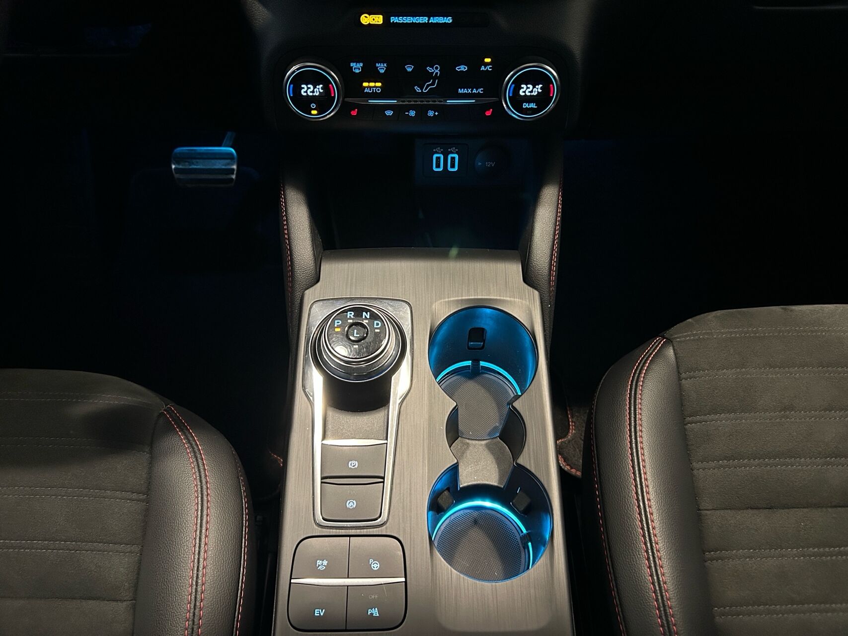 Ford Kuga billede 14