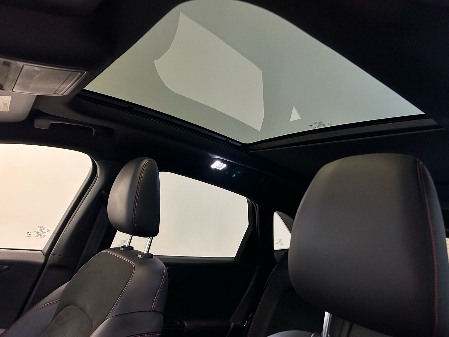 Ford Kuga billede 16