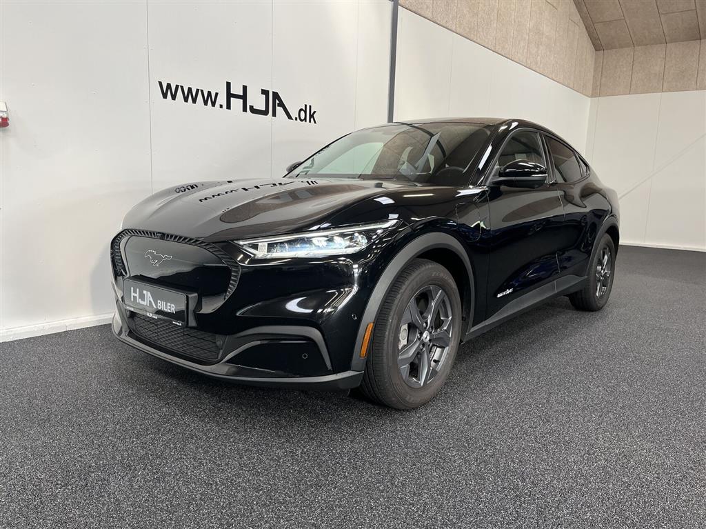 Ford Mustang Mach-E EL SR 269HK 5d Aut.