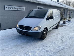 Mercedes-Benz Vito 109 Lang 2,2 CDI 95HK Van 6g