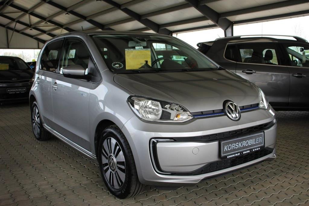 VW up EL Elektro motor 82HK 5d Aut.