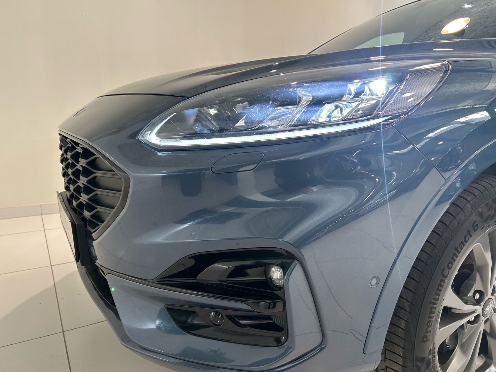 Ford Kuga billede 17