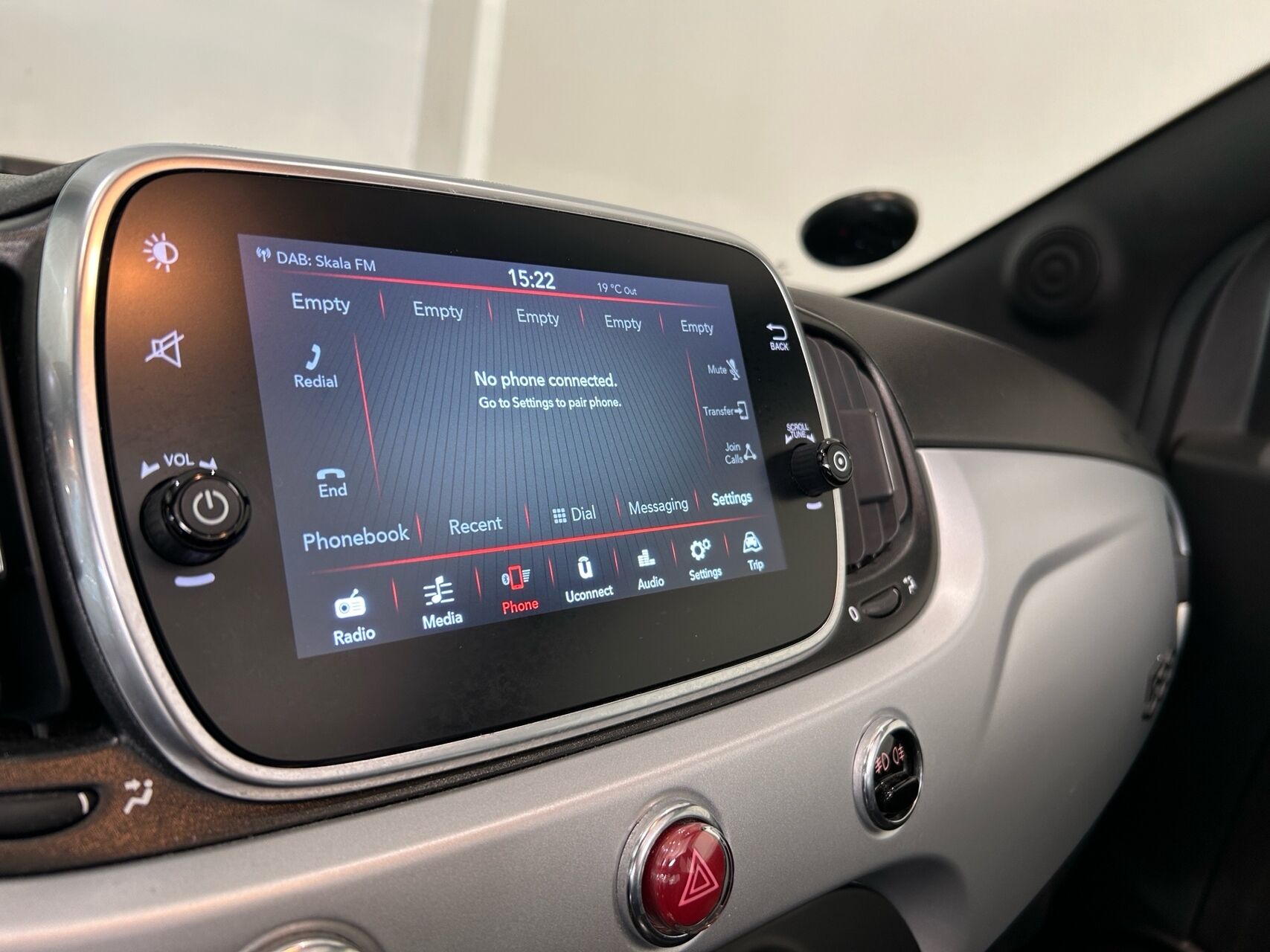 Fiat 500C billede 12