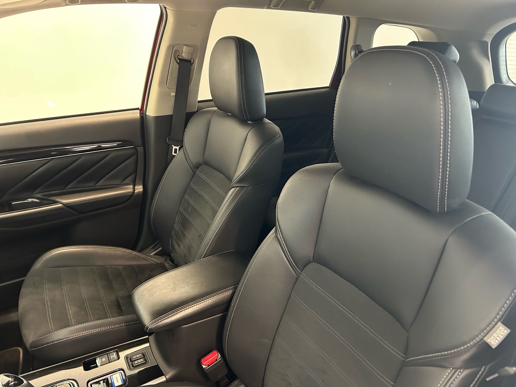 Mitsubishi Outlander billede 9