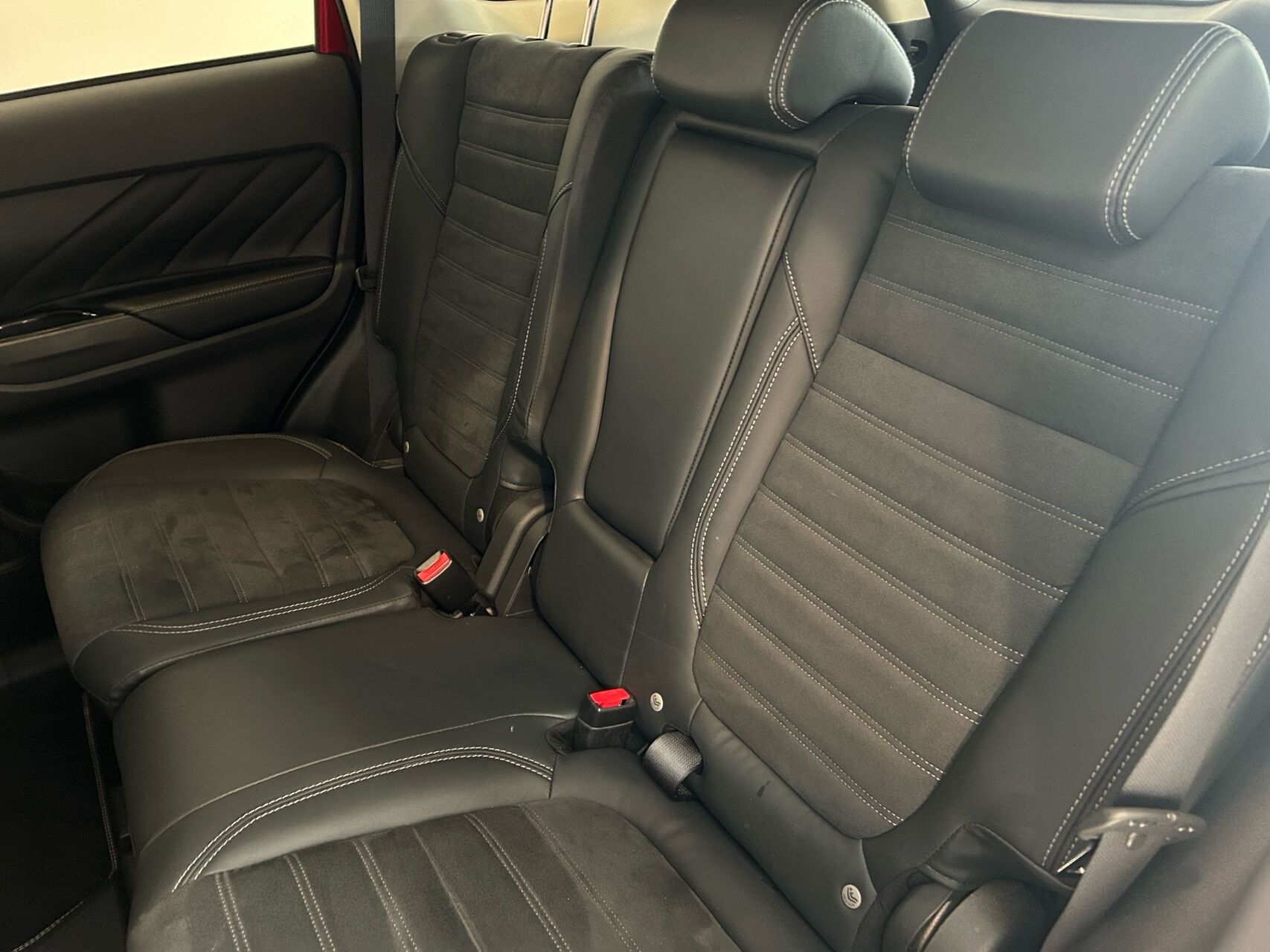 Mitsubishi Outlander billede 10