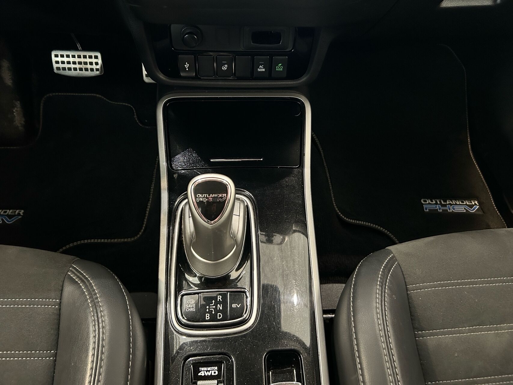 Mitsubishi Outlander billede 14