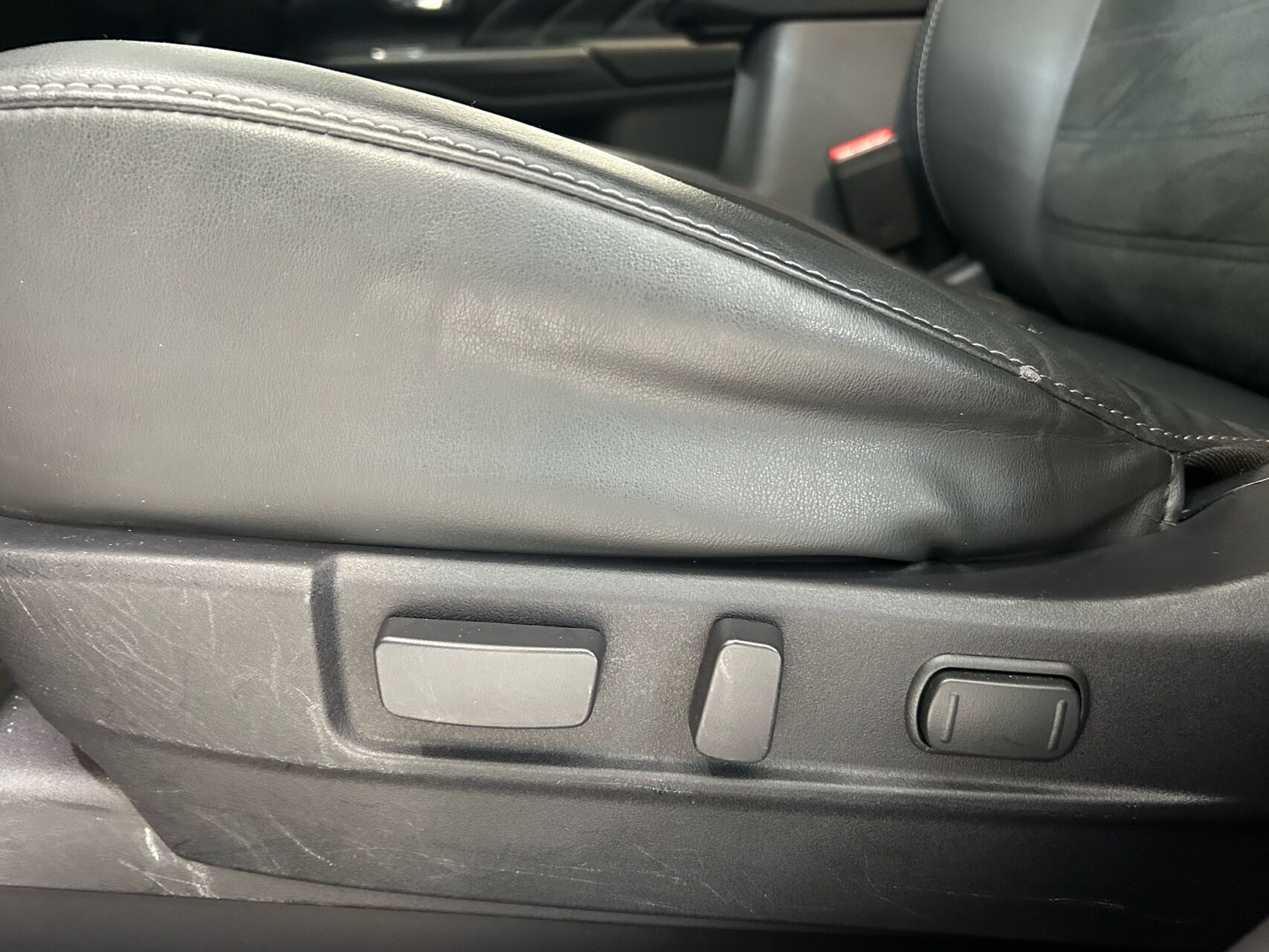 Mitsubishi Outlander billede 16