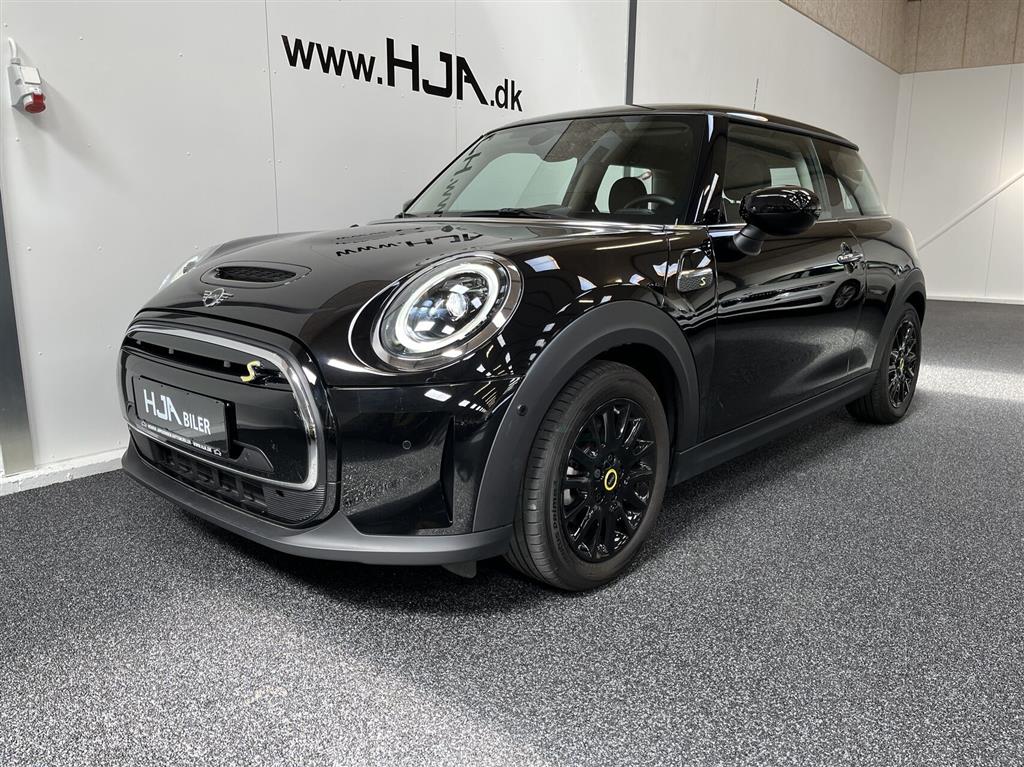 Mini Cooper SE EL Classic Trim 184HK 3d Aut.