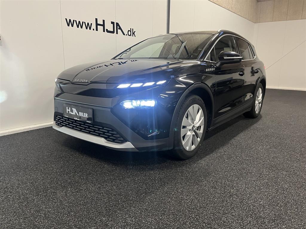 Skoda Elroq 60 EL 204HK 5d Aut.