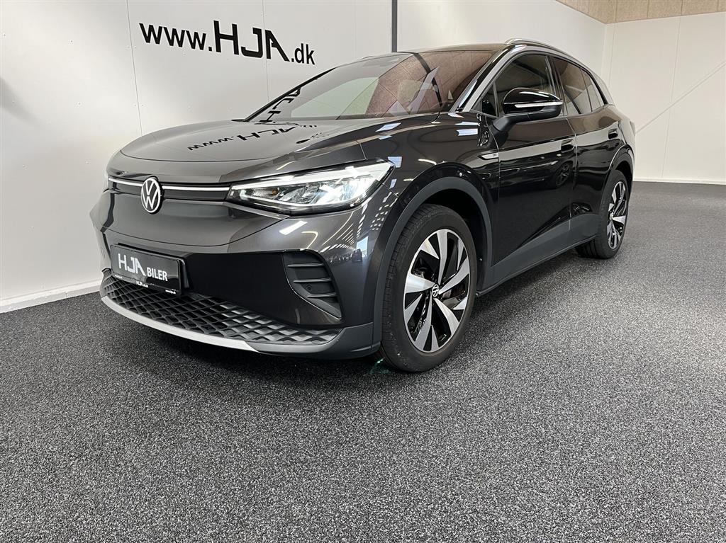 VW ID.4 EL 1st Pro Performance 204HK 5d Aut.