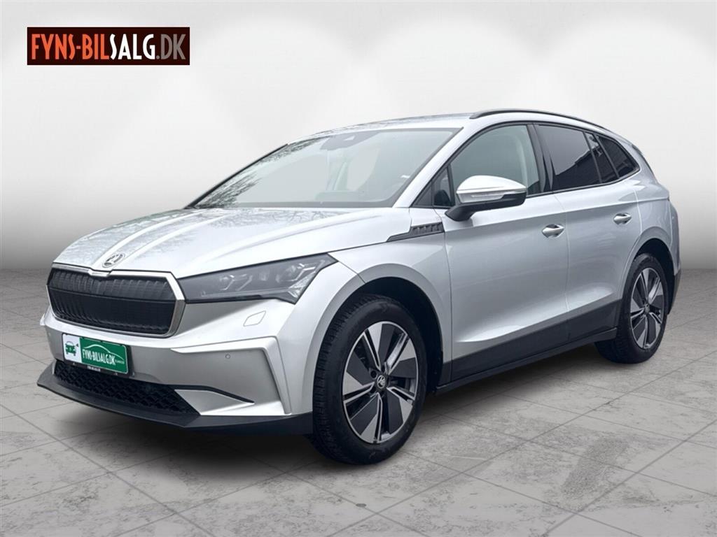 Skoda Enyaq 60 iV 180HK 5d Aut.