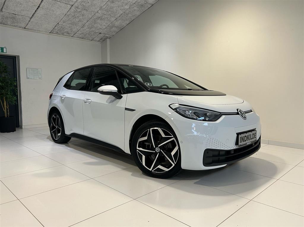 VW ID.3