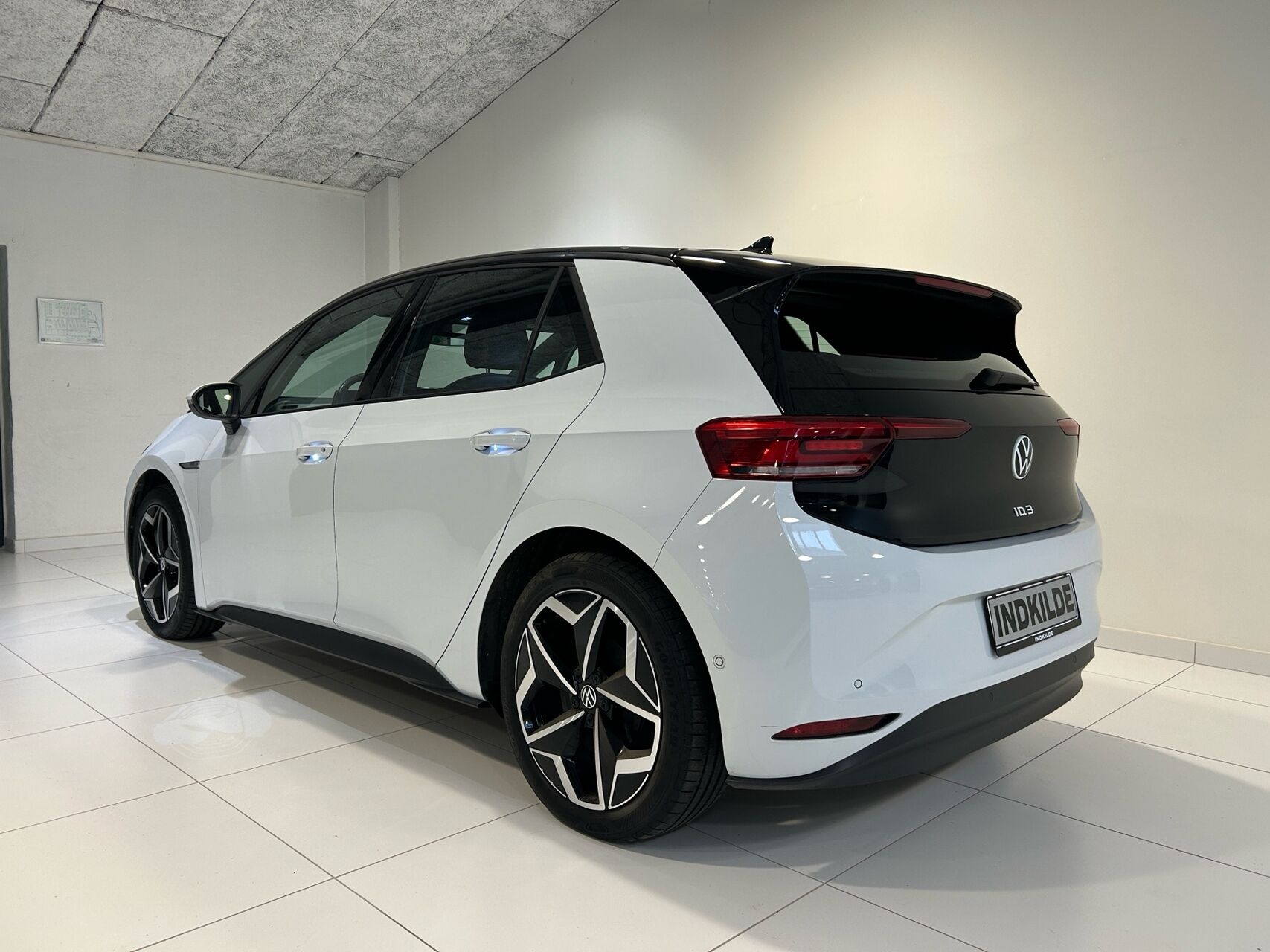 VW ID.3 billede 4