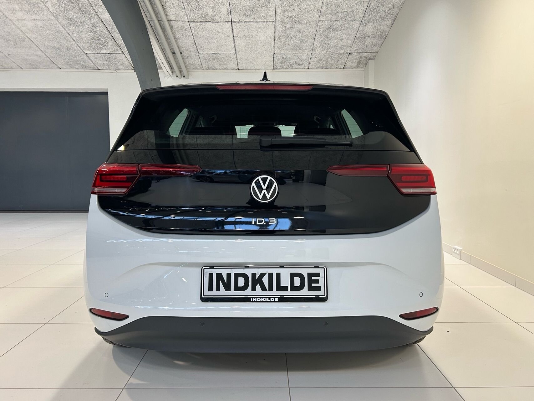 VW ID.3 billede 5