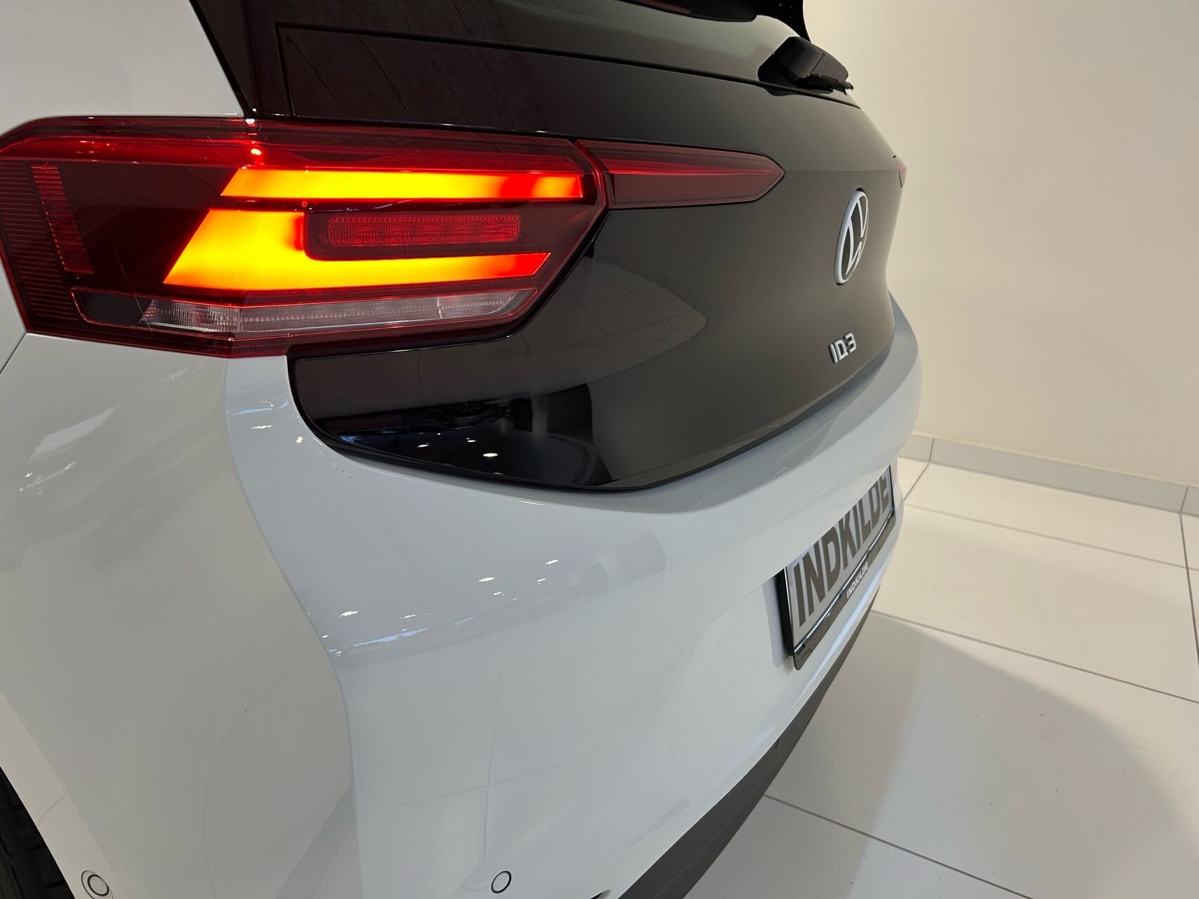 VW ID.3 billede 17