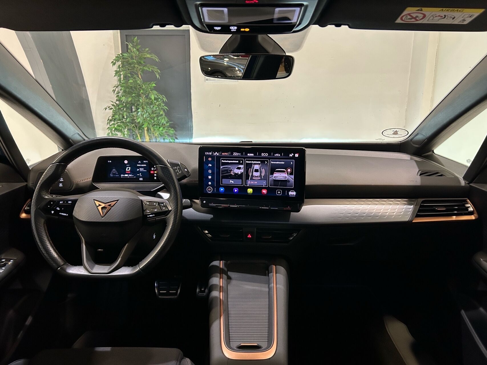 Cupra Born billede 7