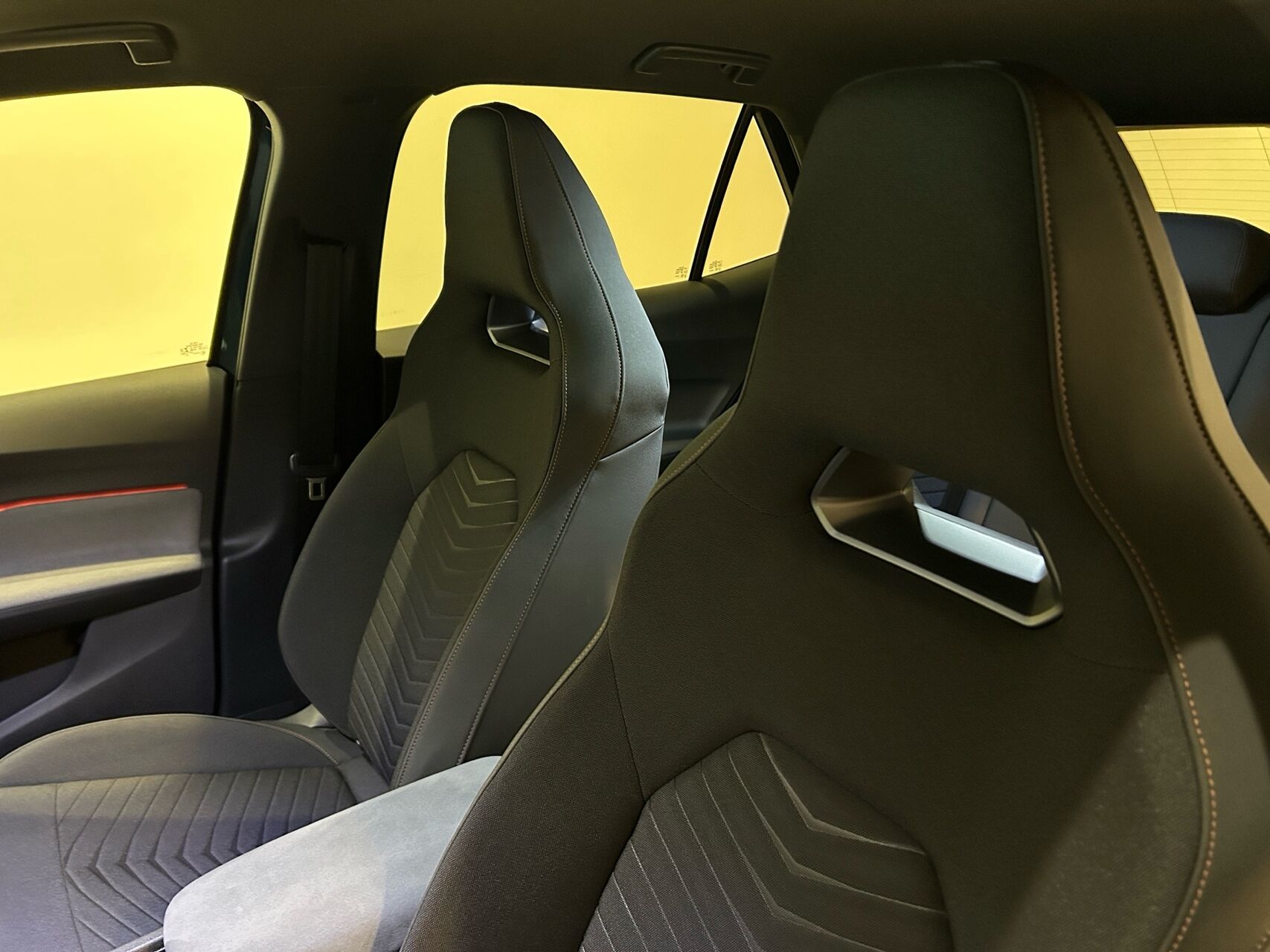 Cupra Born billede 9