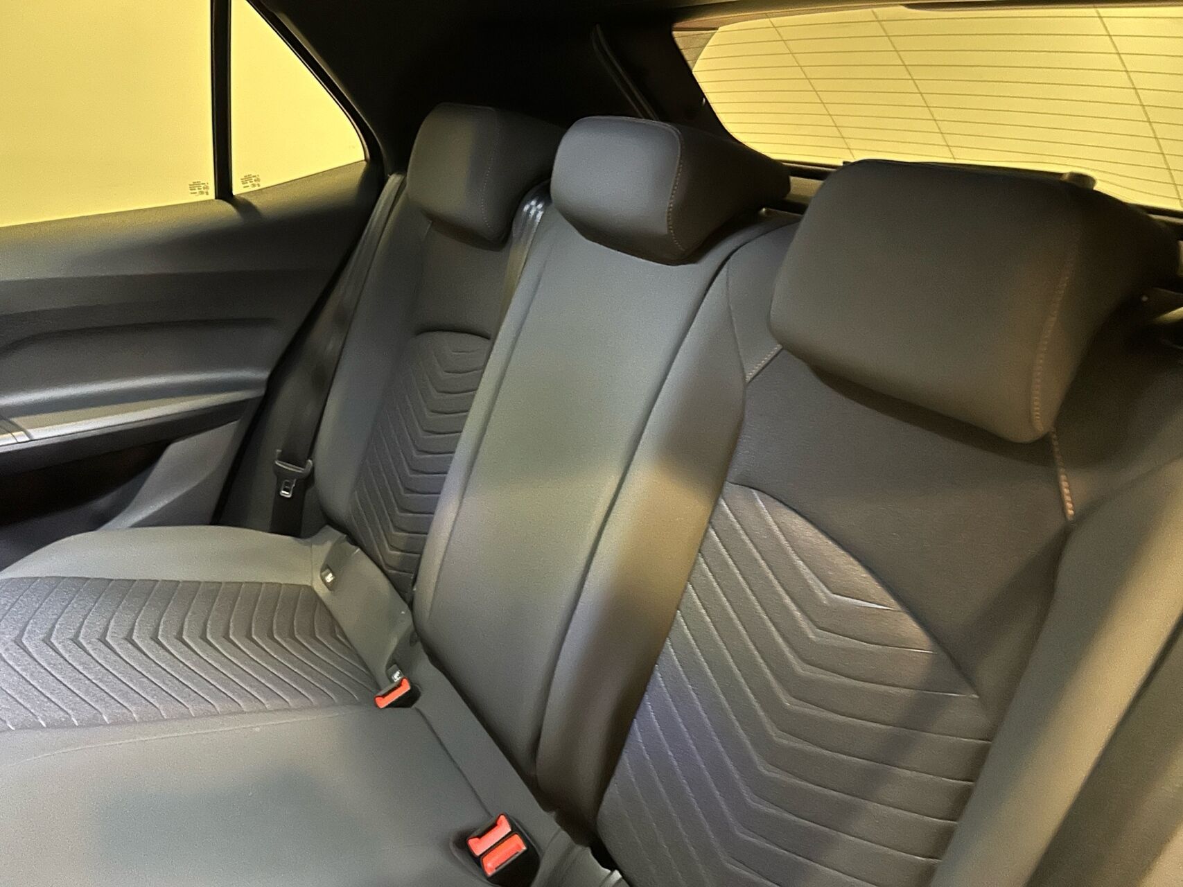 Cupra Born billede 10