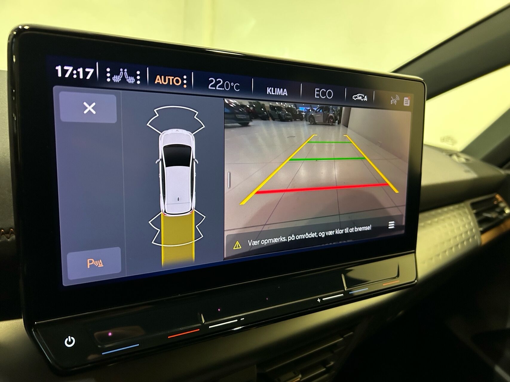 Cupra Born billede 15