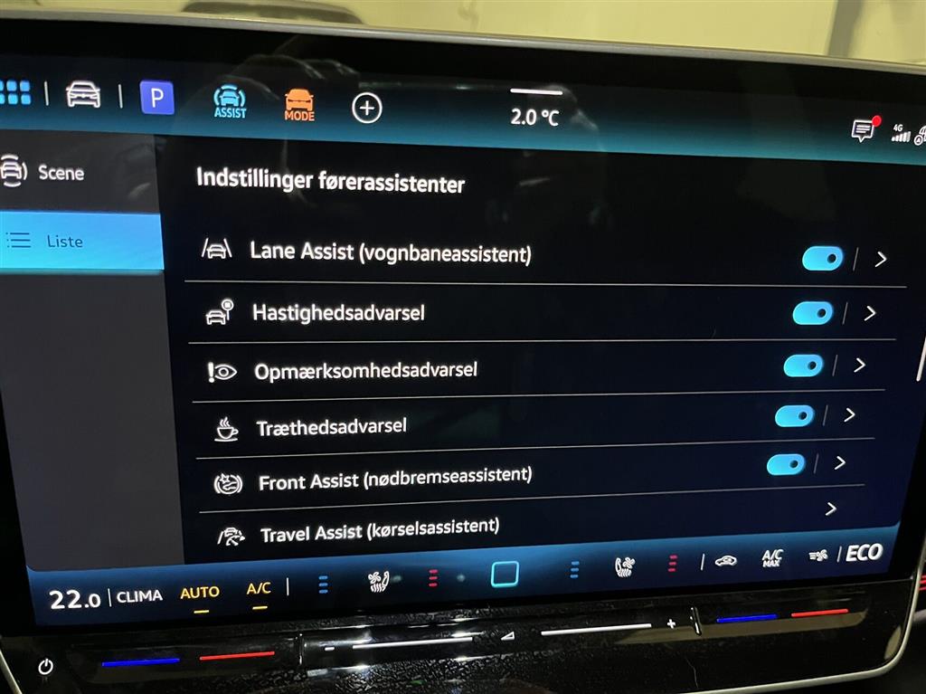 VW ID.7 Tourer EL Pro 286HK Stc Aut.