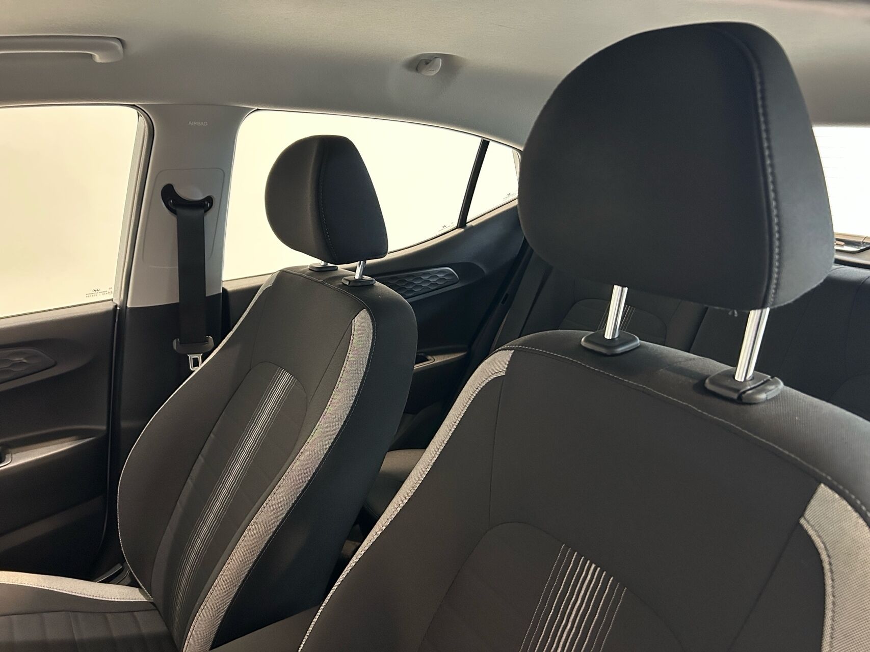 Hyundai i10 billede 9