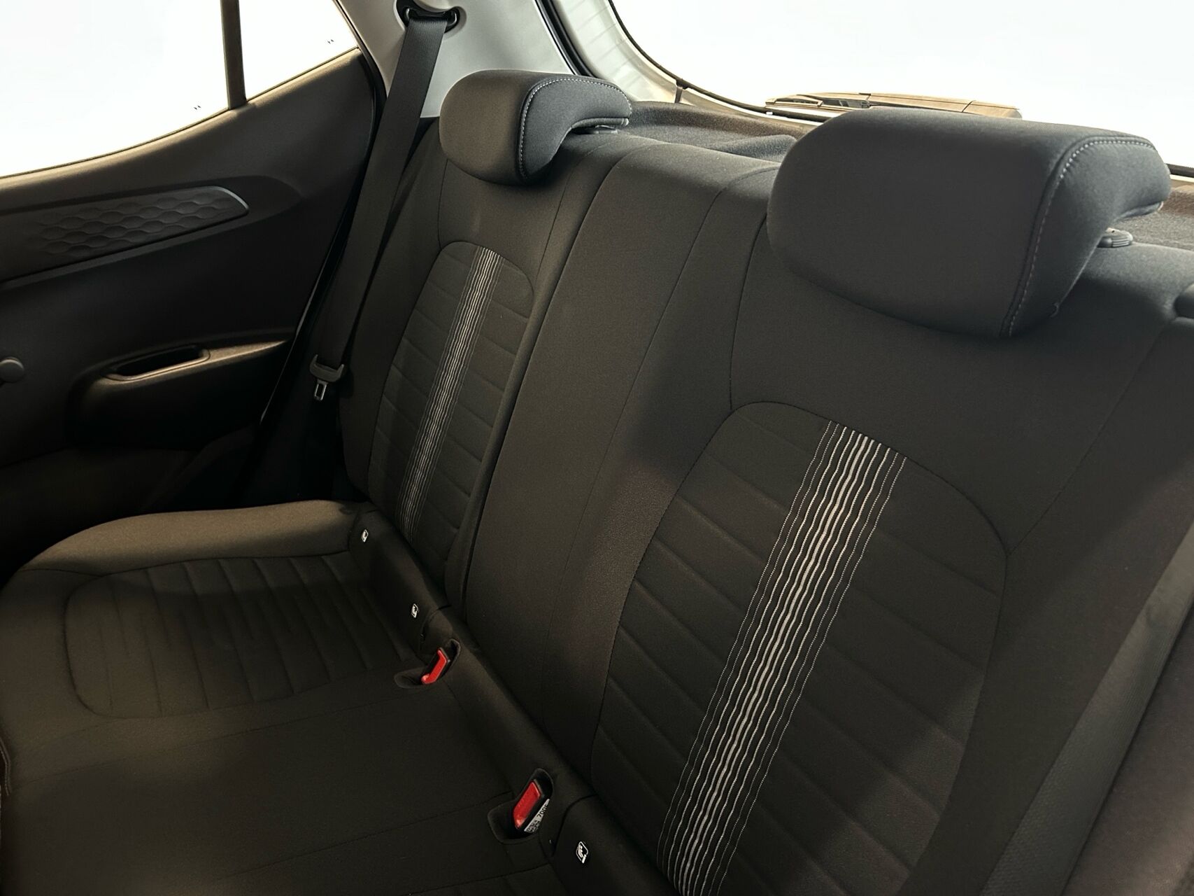 Hyundai i10 billede 10