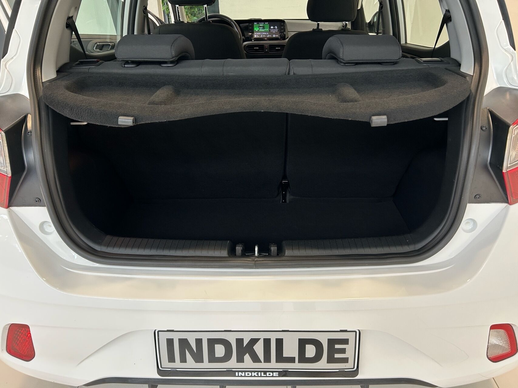 Hyundai i10 billede 11