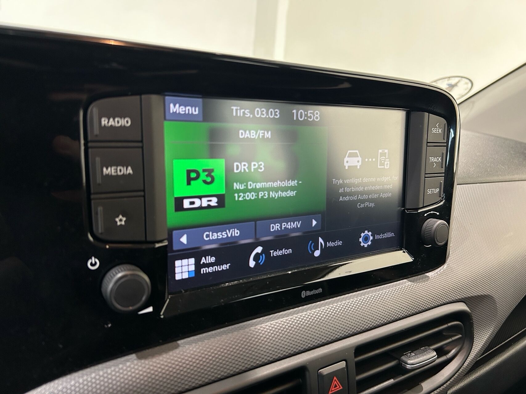 Hyundai i10 billede 15