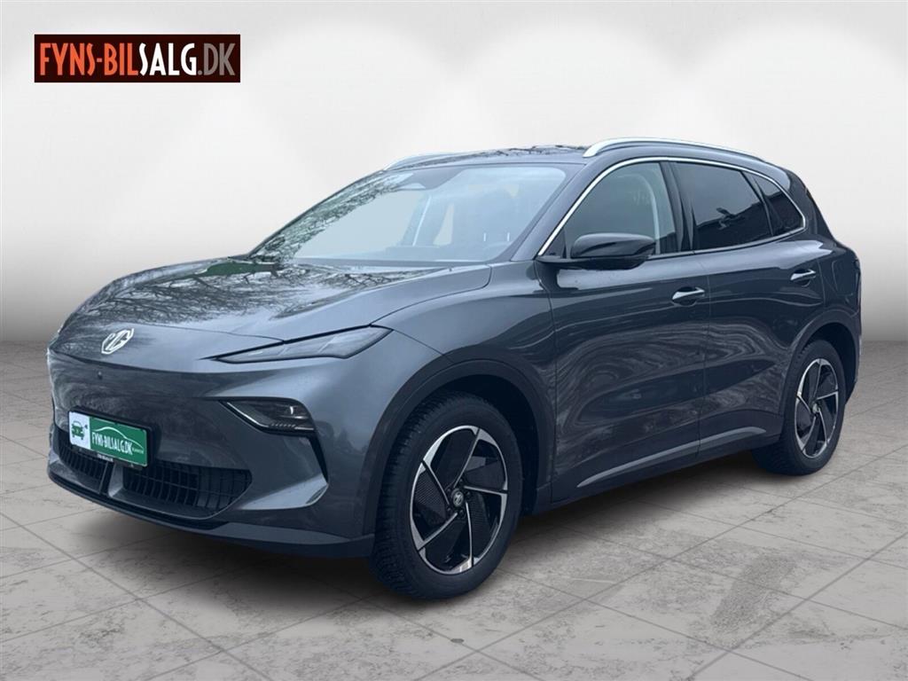 MG MGS5 Electric EL Long Range Luxury 231HK Stc Aut.