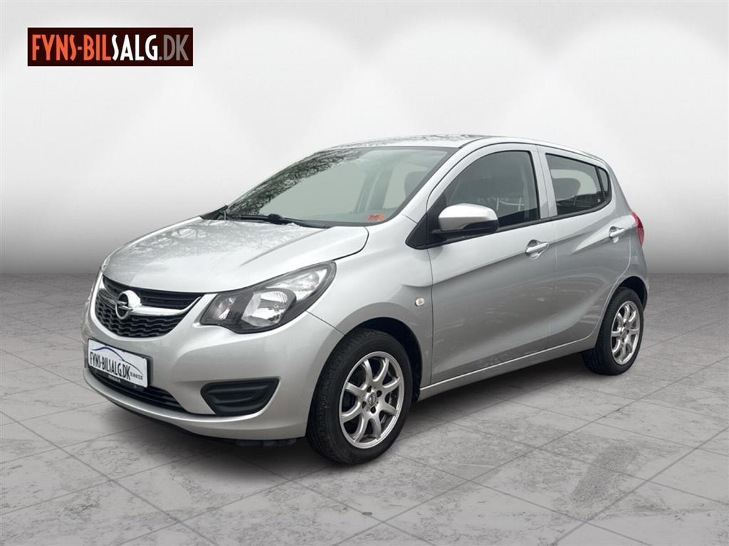 Opel Karl 1,0 Enjoy 75HK 5d