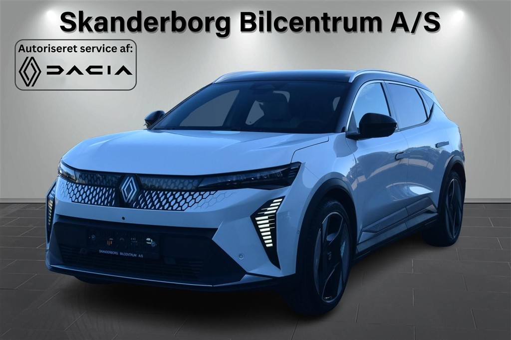 Renault Scénic