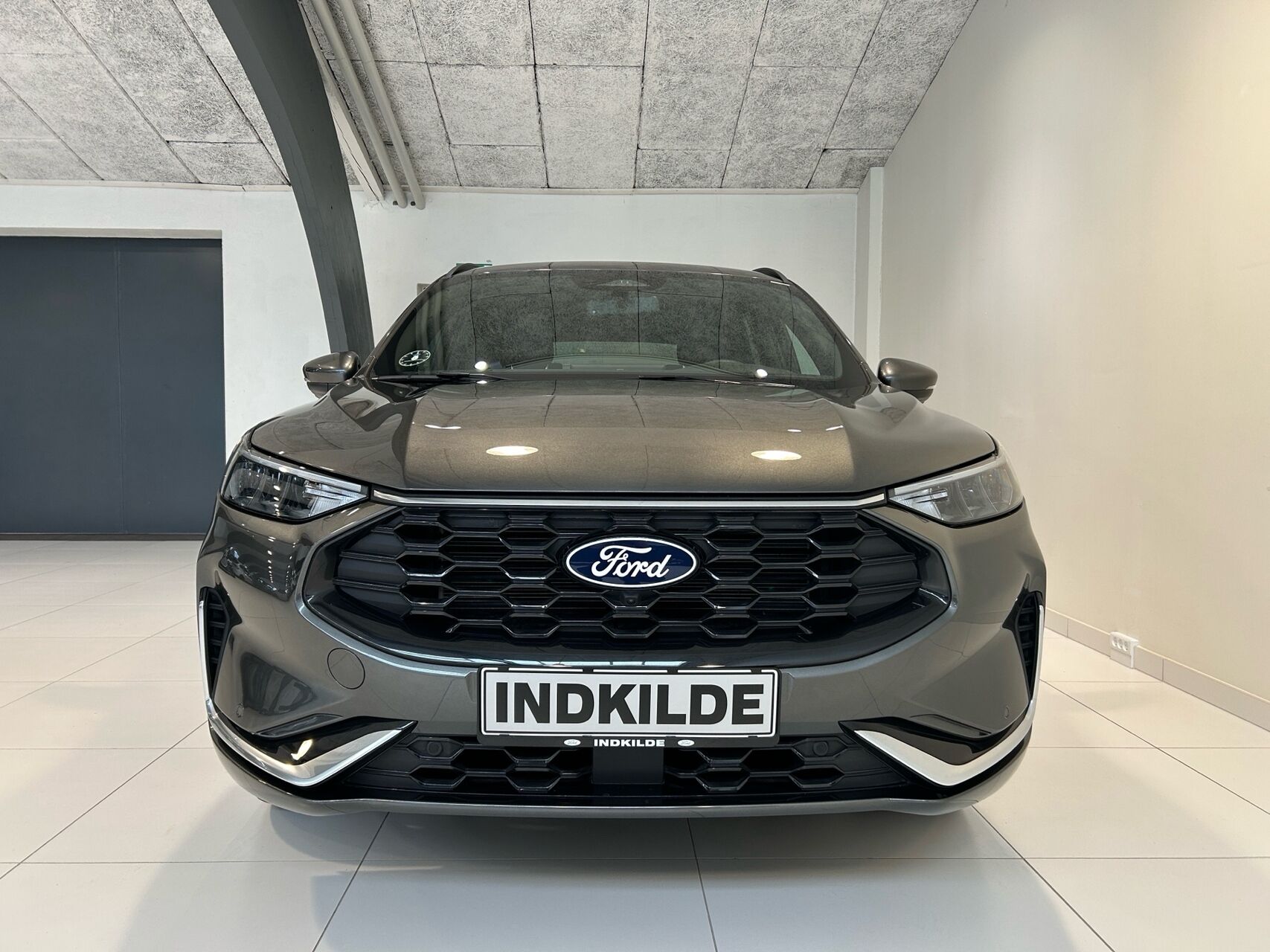 Ford Kuga billede 3