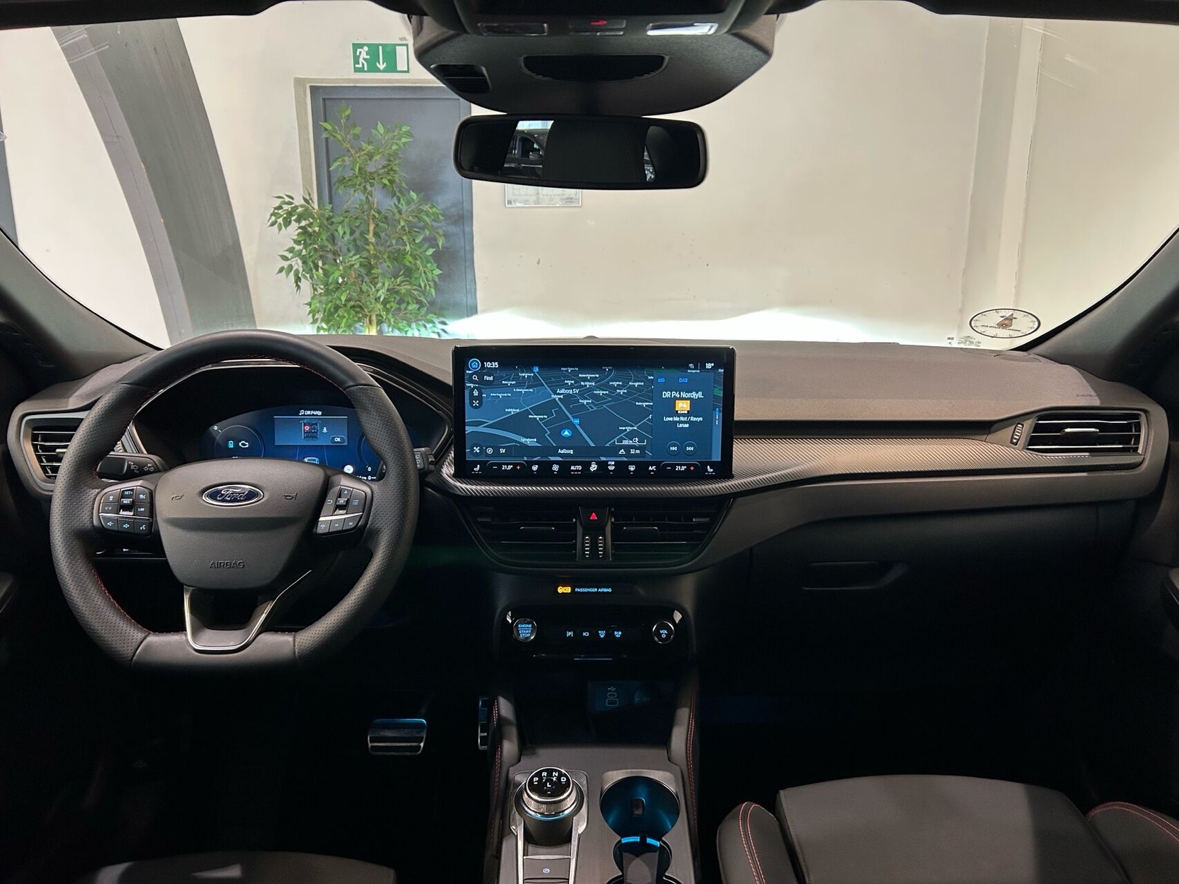 Ford Kuga billede 10