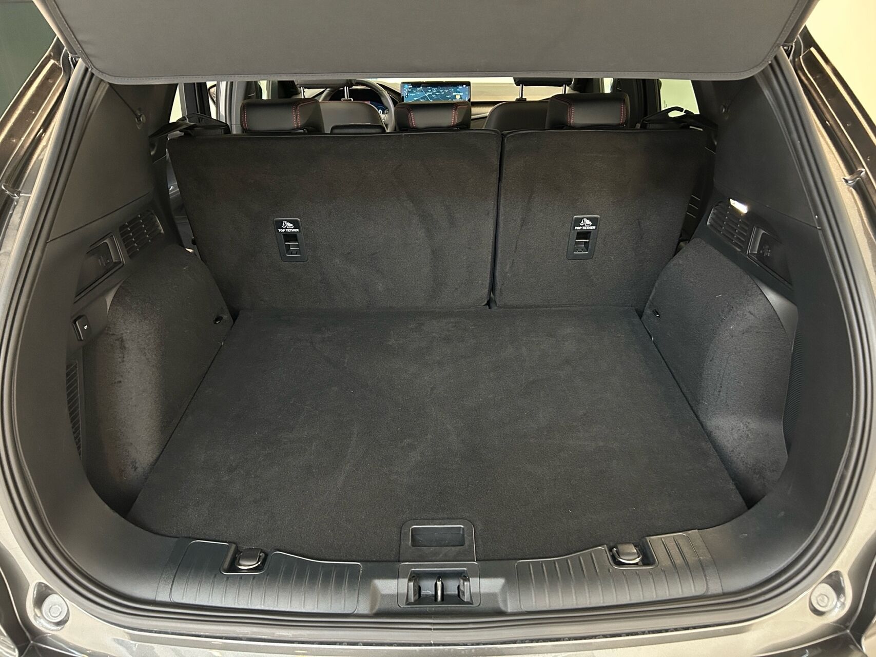 Ford Kuga billede 11