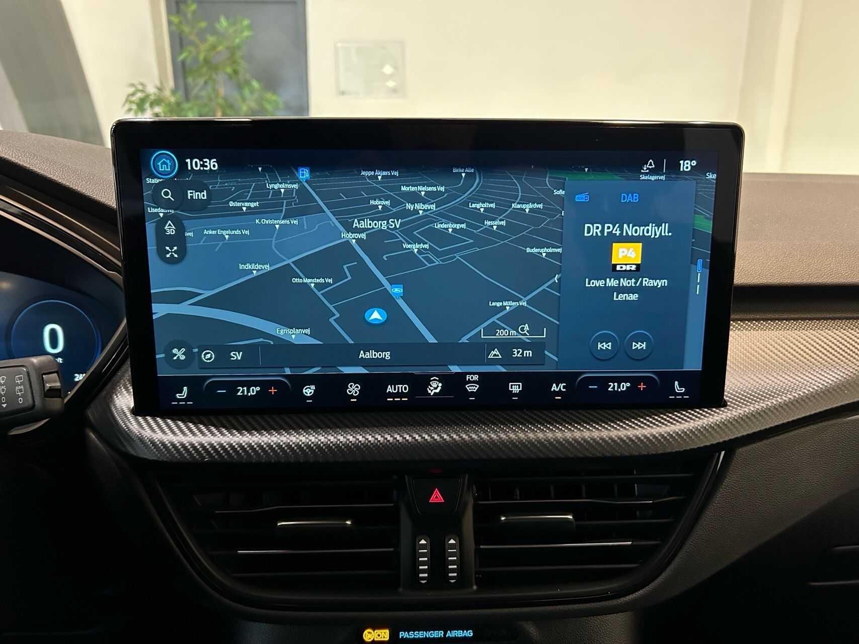 Ford Kuga billede 13