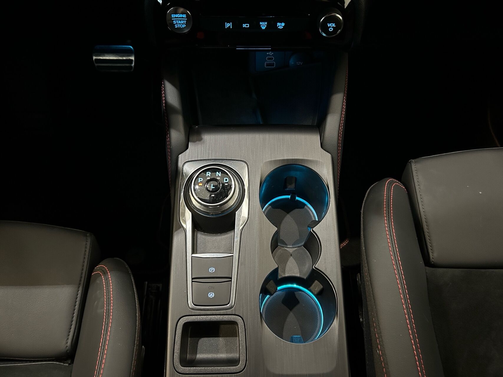 Ford Kuga billede 14