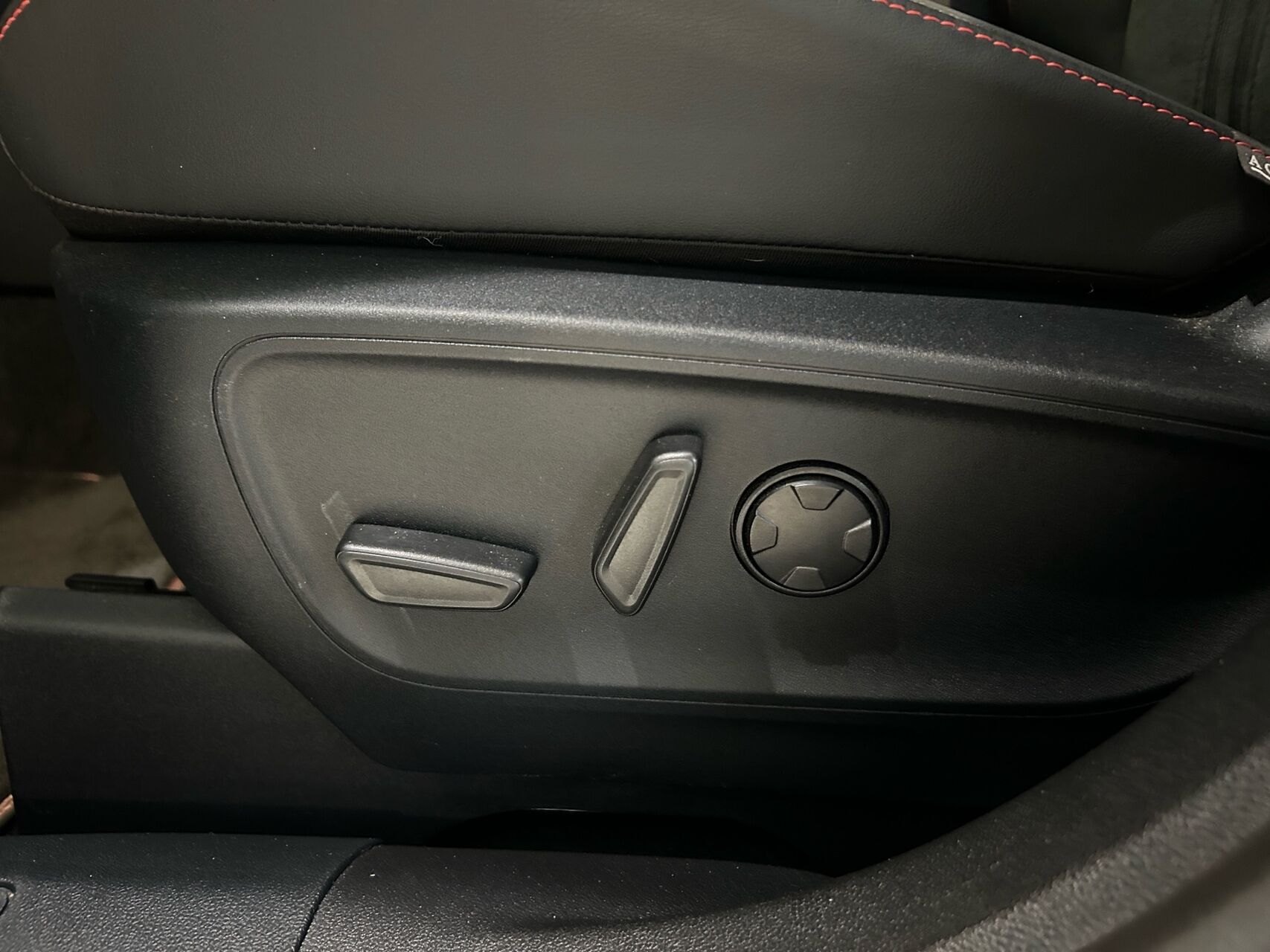 Ford Kuga billede 16