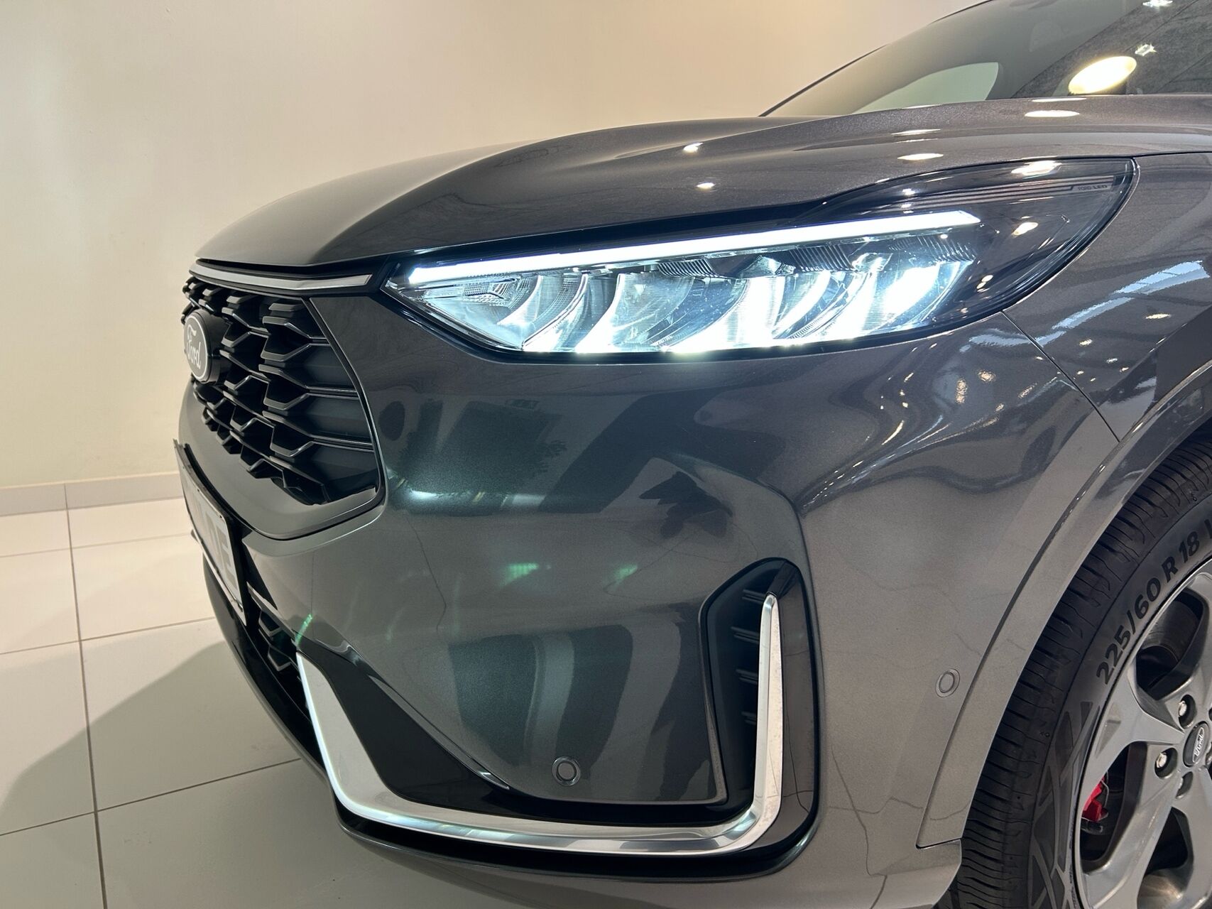 Ford Kuga billede 17