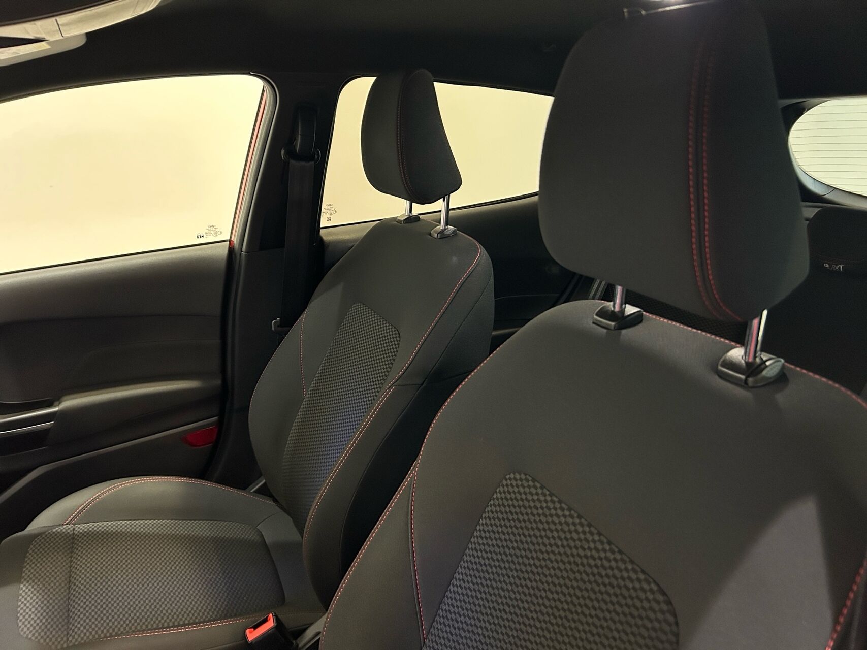 Ford Fiesta billede 8