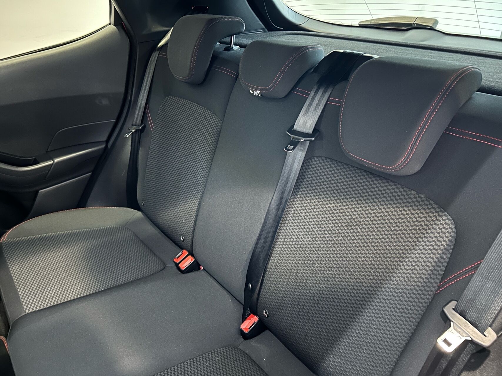 Ford Fiesta billede 9