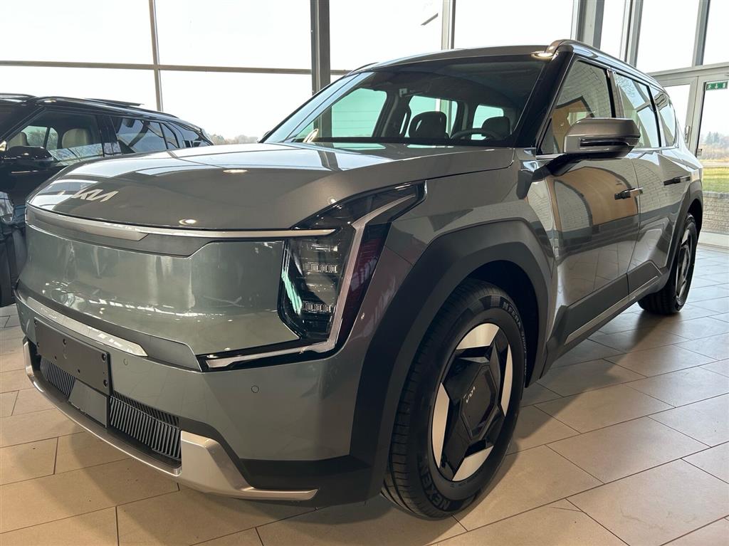 Kia EV9 EL Long Range Upgrade 203HK 5d Aut.