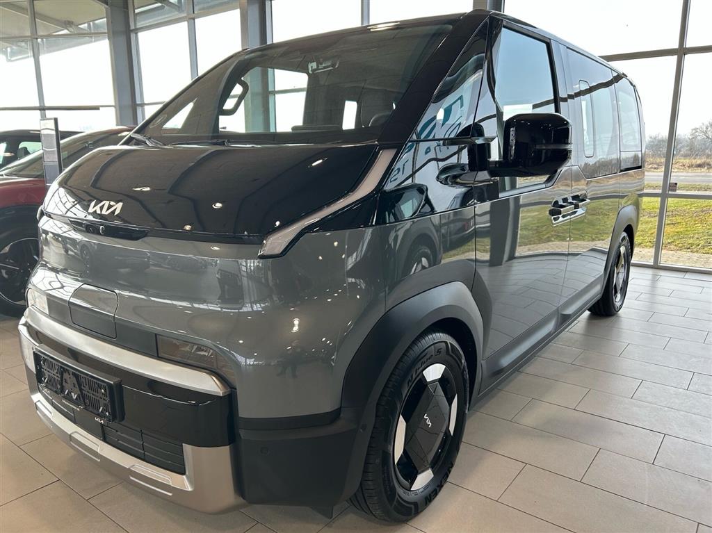 Kia KIA PV5 Upgrade Long range